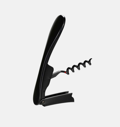 Metal Corkscrew Bottle Opener 11x2 Cm