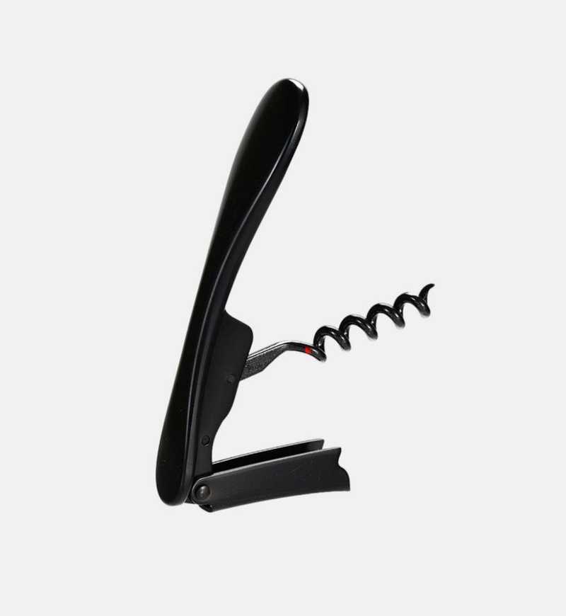 Metal Corkscrew Bottle Opener 11x2 Cm