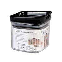 Flex N Store Plastic Container
