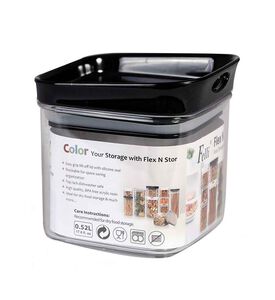 Flex N Store Plastic Container