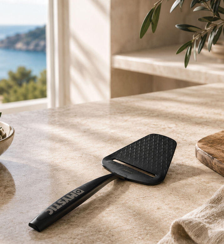 Monaco Ceramic Cheese Slicer