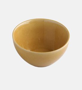 Ceramic Ombre Serving Bowl