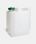 Large Jerry Can Water Container
