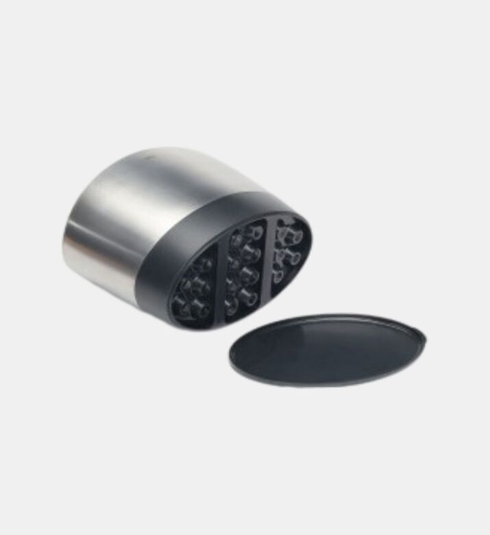 Oxo Stainless Steel Utensil Holder, Packshot View