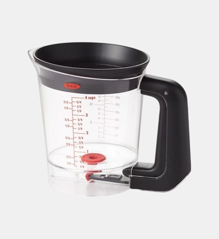 Oxo Good Gravy Fat Separator, Packshot View