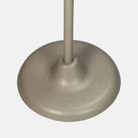 Iron Round-base Candle Stick