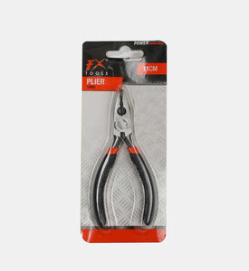 Mini Chrome Plier Tang