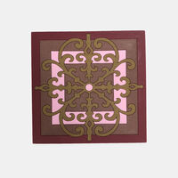 Ferronnerie Fete Tray Mat
