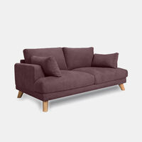 Jess Salon Two Seaters Set