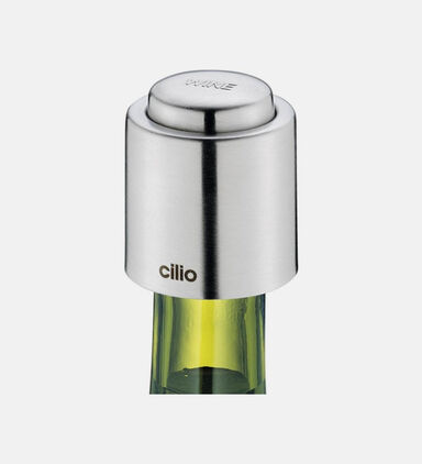 Stainless Steel Wine Stopper