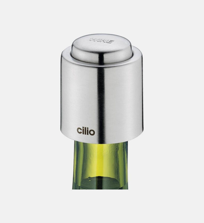 Stainless Steel Wine Stopper