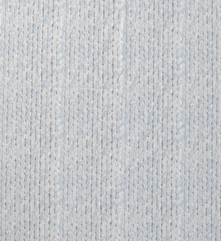 Home Deco and More Single Pure Cotton Knitcape Duvet Cover 4-piece Set, Multicolor, 200x200-cm, Packshot View