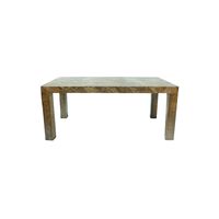 Dance Wood Dinning Table