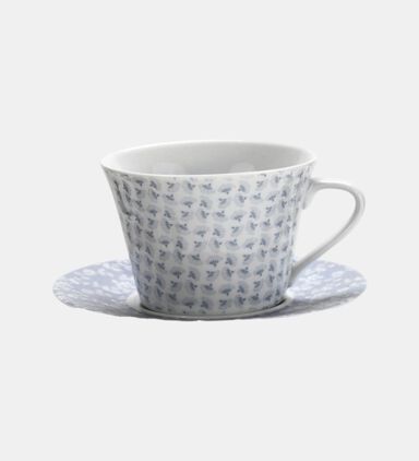 Atollo Vetiver Breakfast Cup