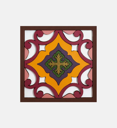 Sejjadeh Silicone Trivet