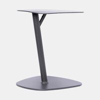 Golf Aluminum Side Table