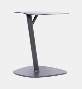 Golf Aluminum Side Table
