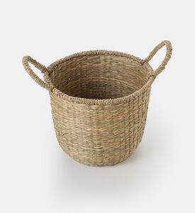 Seagrass Baskets