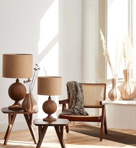 Zucca Small Squash Shaped Vase