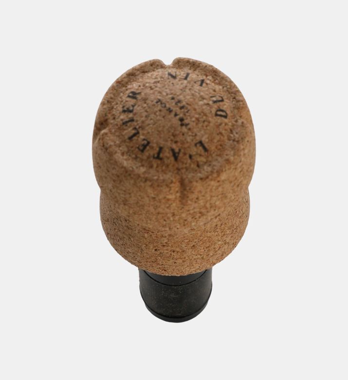Bubble Cork Wine Stopper
