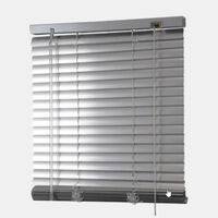 Aluminum Blind Curtain