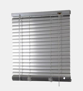 Aluminum Blind Curtain
