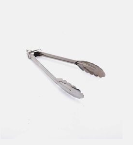Stainless Steel Ice Tongs
