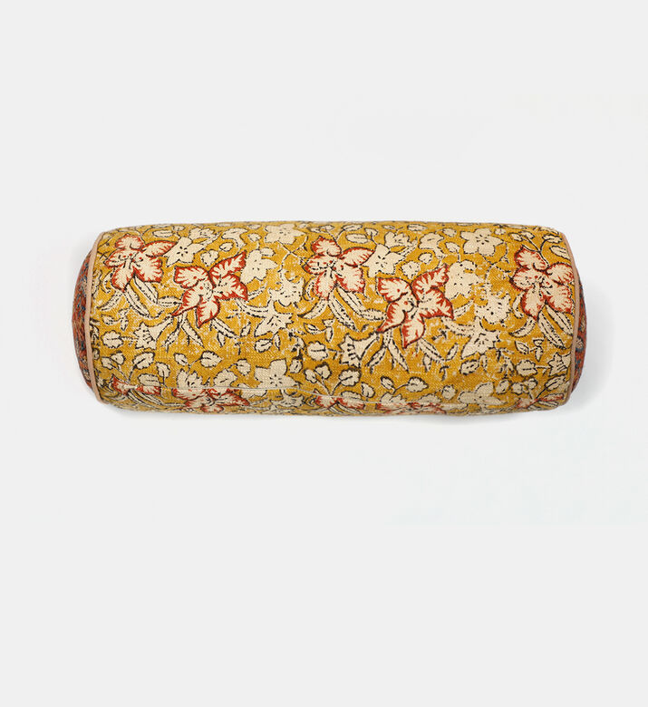 Lakshmi Tube Cotton Filled And Vaccumed Cushion