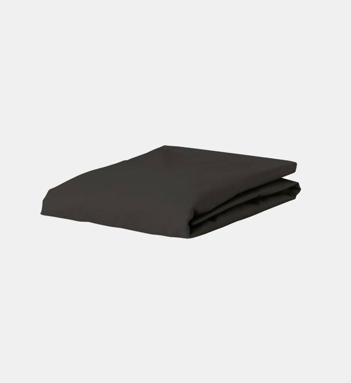 Cotton Jersey Fitted Sheet