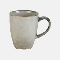 Fiesta Washed Ceramic Mug