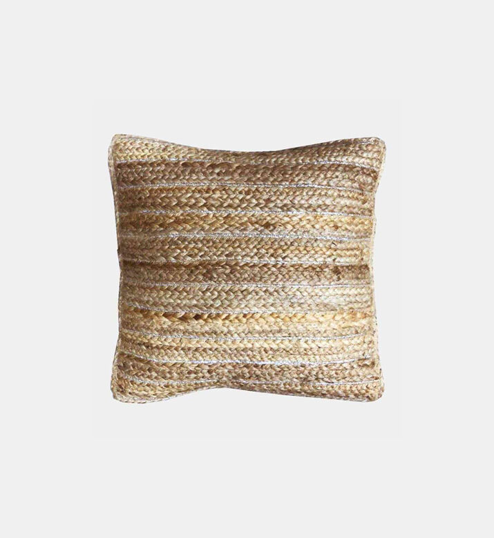Stromp Jute Filled And Vaccumed Cushion