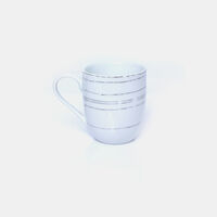 Grafik Porcelain Mug