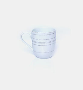 Grafik Porcelain Mug