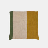 Walther Printed Knife Edge Pillow