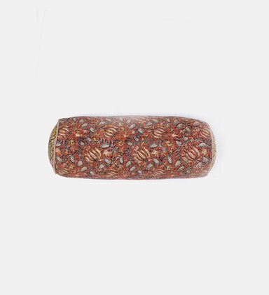 Lakshmi Tube Cotton Filled And Vaccumed Cushion