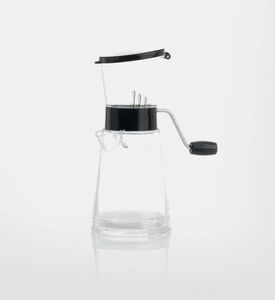 Chevalier Diffusion Acacia Wood Storage Jar, Packshot View