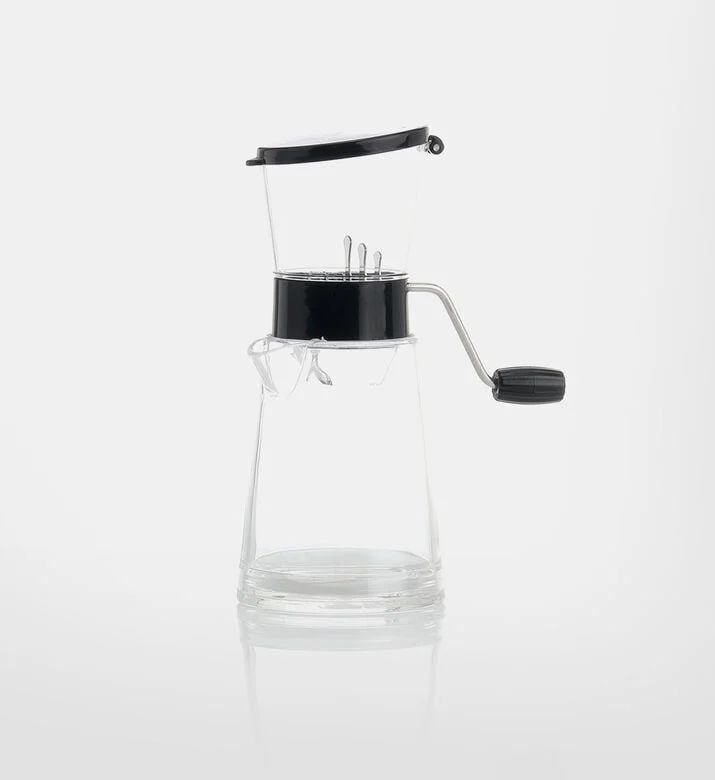 Chevalier Diffusion Acacia Wood Storage Jar, Packshot View