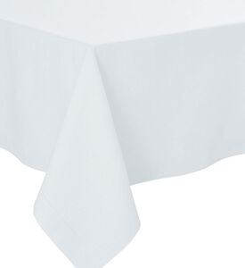Florence Linen Table Cloth