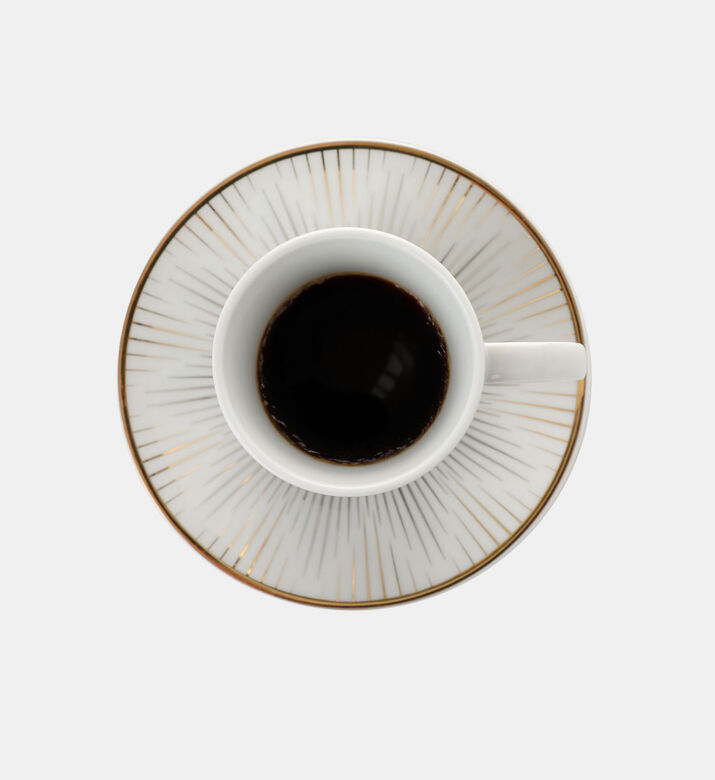Glint Coffee Cup