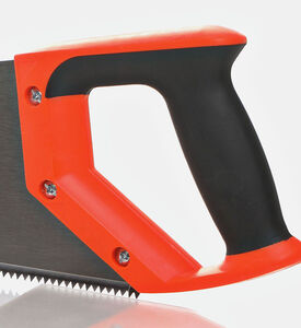 Metallic Hand Saw Knife