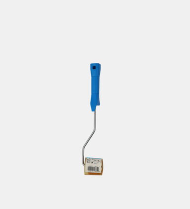 Precision Border Roller Paint Brush