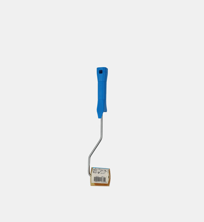Precision Border Roller Paint Brush