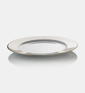 Oliva Oval Plate - 40 Cm