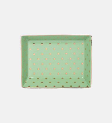 Ladies Choice Polka-dot Tray