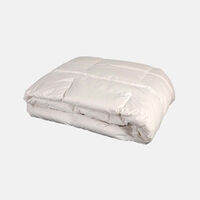 Cotton Plain Blanket