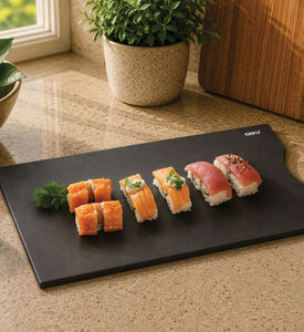 Gefu Small Chopping Board, Packshot View