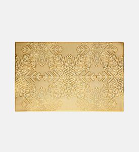 Pv Textured Rectangular Placemat