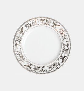 Home Deco and More Vera Lys Dessert Plate 6-piece Set - 21 Cm, Packshot View