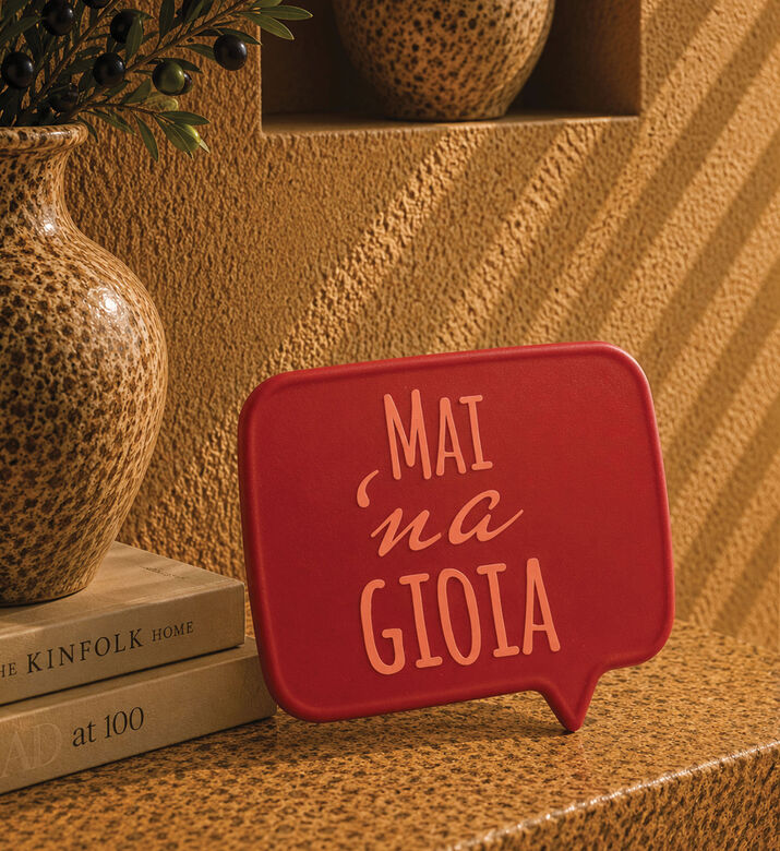 Baci Milano Nunzio Never Na Joy Diffuser, Packshot View