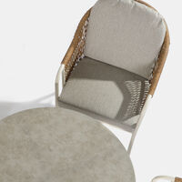 Olivia Chair Table Dining Set